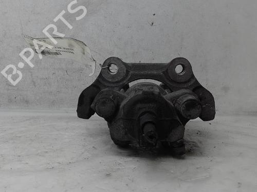 Used Left rear brake caliper BMW 1 (F20) 116 d (116 hp) 15514355