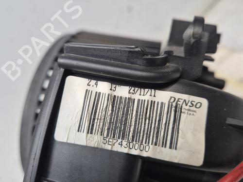Heater blower motor CITROËN JUMPY II Van 2.0 HDi 125 | BP33711095M62 - Image 3