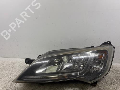 Left headlight PEUGEOT BOXER Van 2.0 BlueHDi 160 | BP38607501C28 - Image 3