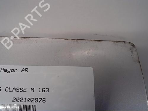 Tailgate MERCEDES-BENZ M-CLASS (W163) ML 270 CDI (163.113) | BP13850110C6 