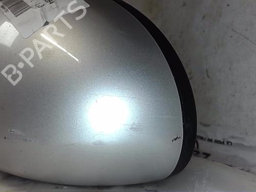 Used Left mirror SEAT LEON (1M1) 1.9 TDI (110 hp) 19337156