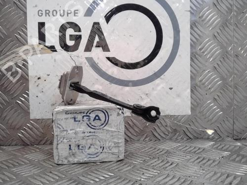 Used Hinge/Door check strap RENAULT KADJAR (HA_, HL_) 1.6 dCi 130 (HLA4) (130 hp) 14549490