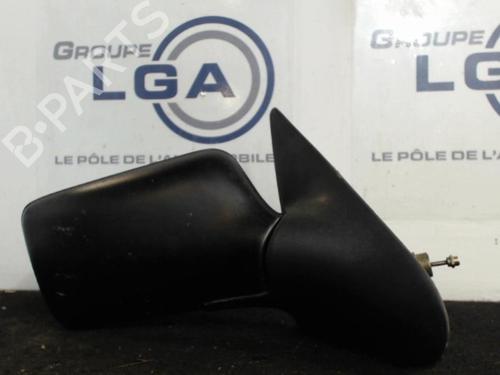 Right mirror SEAT IBIZA II (6K1)  | BP13870888C27 
