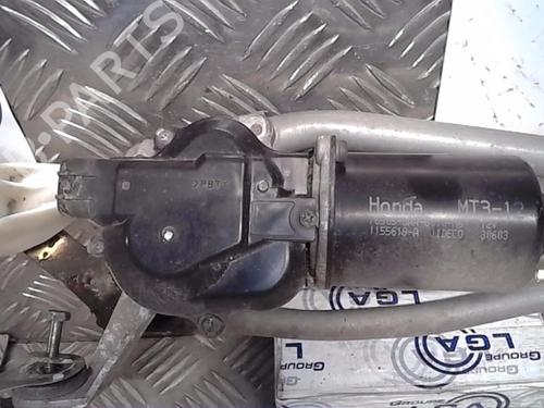 Front wiper motor HONDA JAZZ II (GD_, GE3, GE2)  | BP13860167M29 