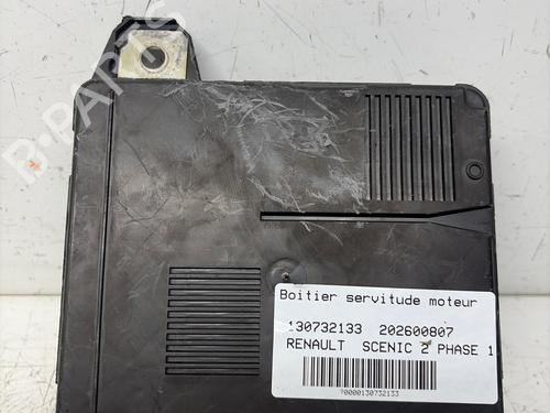 electronic-module-renault-scenic-ii-jm01_-2003-2004-2005-2006-2007-2008-2009-2010-38548449 main image