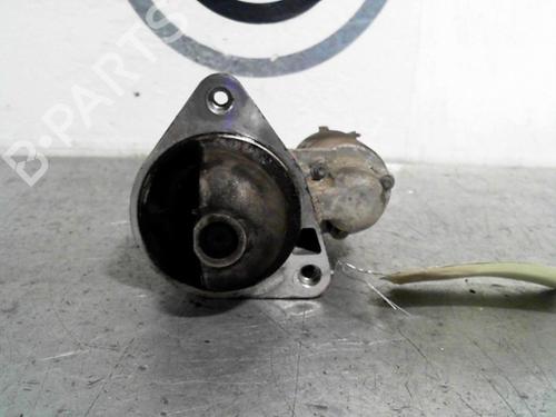Starter CHEVROLET MATIZ (M200, M250) 0.8 | BP13868096M8 