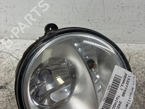 Left front fog light RENAULT TWINGO II (CN0_) 1.2 16V (CN04, CN0B) | BP39518491C30 - Image 3