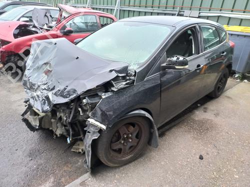 Used Parts FORD FOCUS III Saloon [2010-2020]  4246381