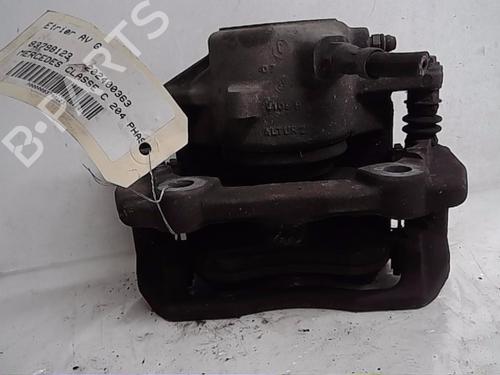 Left front brake caliper MERCEDES-BENZ C-CLASS (W204)  | BP17193821M105 