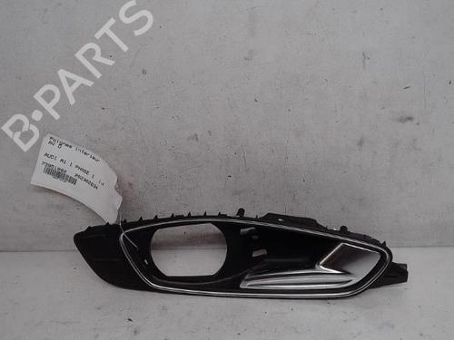 Used Front right interior door handle AUDI A1 (8X1, 8XK) 1.6 TDI (105 hp) 15197123