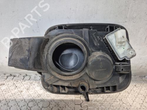 Fuel flap PEUGEOT 308 SW II (LC_, LJ_, LR_, LX_, L4_) 1.6 BlueHDi 120 | BP26442537C131 