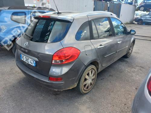 Switch RENAULT CLIO III (BR0/1, CR0/1) | BP37705024I30 - Image 10
