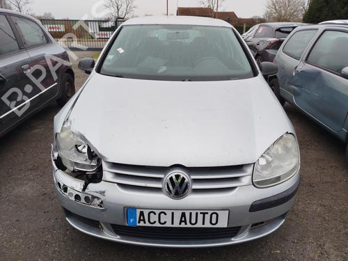 Brugte VW GOLF V (1K1) 4771607