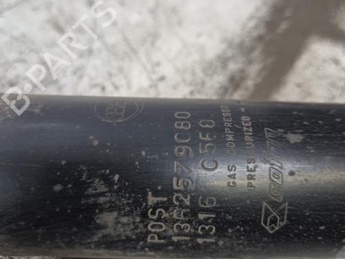 Højre bagtil støddæmper PEUGEOT BOXER Van 2.2 HDi 150 | BP33210540M19 - Image 3