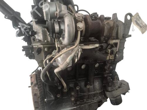 Engine RENAULT CLIO III (BR0/1, CR0/1) 1.2 16V (BR0P, CR0P) | BP38607487M1 - Image 4