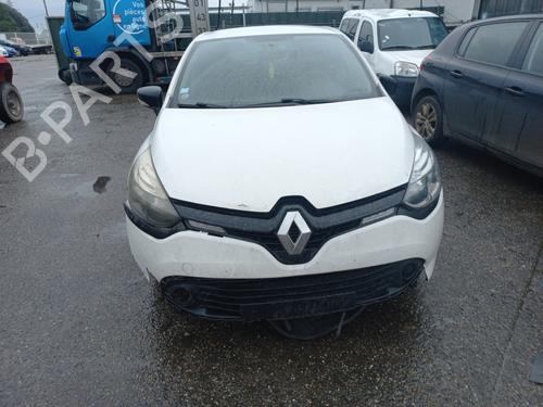 Card reader RENAULT CLIO IV (BH_) 1.5 dCi 75 | BP37162441E4 - Image 6