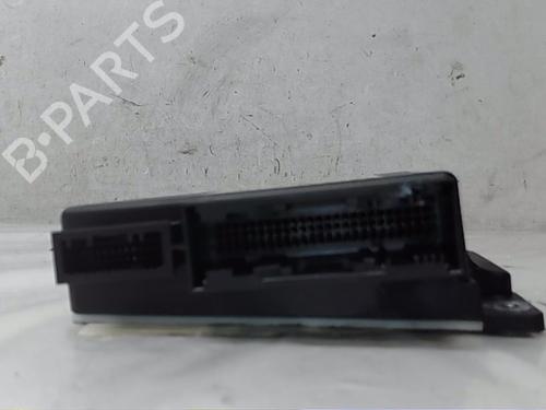 Kollisjonspute styreenhet RENAULT MEGANE III Hatchback (BZ0/1_, B3_) 1.5 dCi (BZ09, BZ0D, BZ1W, BZ29, BZ14) (110 hp) 16726320