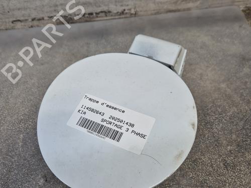 Used Fuel flap KIA SPORTAGE III (SL) [2009-2017]  30556214