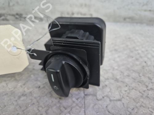 Used Headlight switch MERCEDES-BENZ A-CLASS (W169) A 160 CDI (169.006, 169.306) (82 hp) 25885896