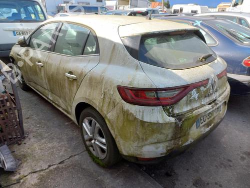 Innerbelysning RENAULT MEGANE IV Hatchback (B9A/M/N_)  | BP29195757I8 