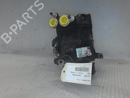 Used AC compressor FORD FOCUS III Saloon [2010-2020]  21755145