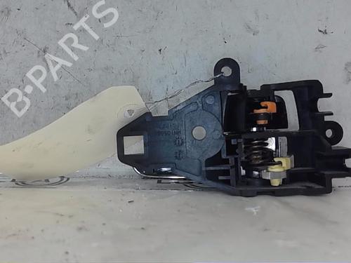 Used Front left interior door handle CITROËN C-CROSSER (VU_, VV_) 2.2 HDi (156 hp) 18086305