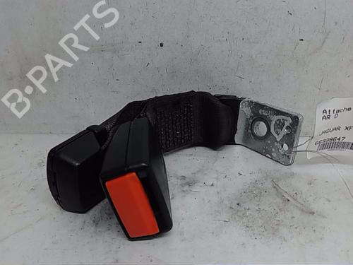 Used Seat buckle JAGUAR XF I (X250) 3.0 D (241 hp) 14566982