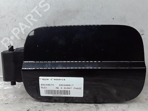Fuel flap AUDI A6 C7 Avant (4G5, 4GD) 3.0 TDI | BP16647626C131