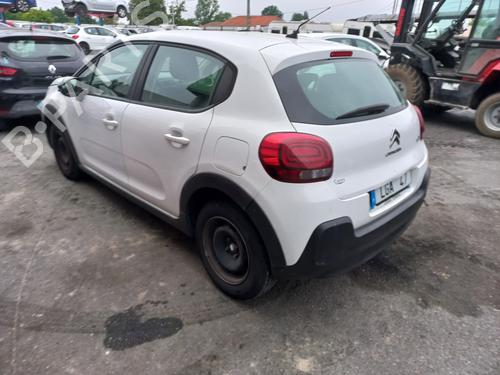 Tanklåg CITROËN C3 III (SX) 1.2 VTi 68 | BP29985166C131 - Image 18
