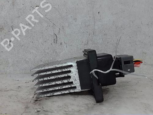 Heater resistor KIA SORENTO II (XM) 2.2 CRDi 4WD | BP16567920M108