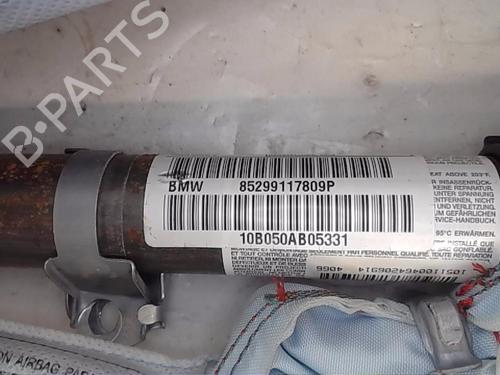 Used Electronic module BMW X1 (E84) xDrive 20 d (177 hp) 14560863