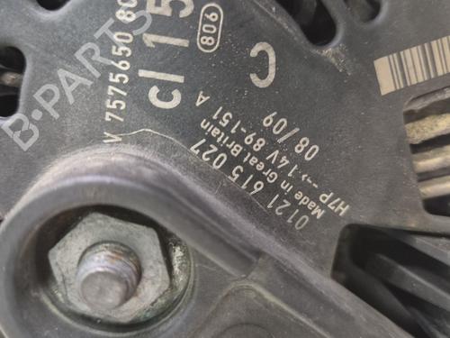 Alternator MINI MINI Convertible (R57) Cooper S | BP30310703M7