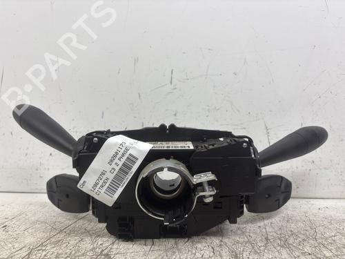 Steering column stalk CITROËN C3 II (SC_) 1.4 HDi 70 (SC8HZC, SC8HR0, SC8HP4) | BP38526919I23 - Image 2
