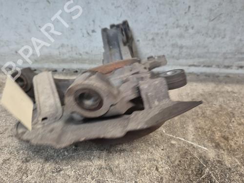 Left front steering knuckle CITROËN C4 Grand Picasso II (DA_, DE_)  | BP29318380M25 