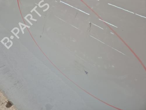 Left front door PEUGEOT 208 I (CA_, CC_) 1.6 HDi | BP28445363C2 