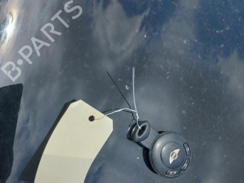 Gearbox MINI MINI Convertible (R57) Cooper S | BP30092213M3 