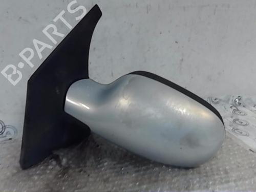 Left mirror RENAULT SCÉNIC I MPV (JA0/1_, FA0_) 1.9 dCi (JA05, JA1F) | BP18018946C26 