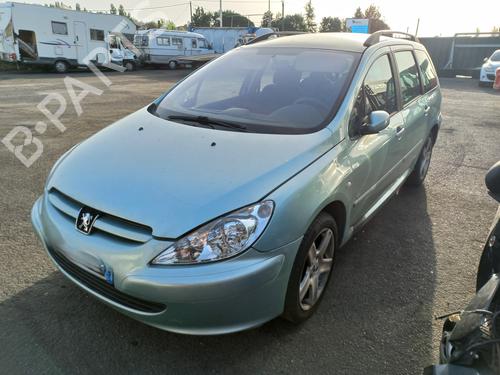 Brugte PEUGEOT 307 SW (3H)    4827323