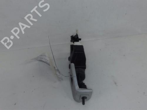 Fuel door actuator PEUGEOT RCZ 2.0 HDi | BP14562045E18