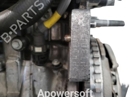 Used Engine Engine 36834103 36834103