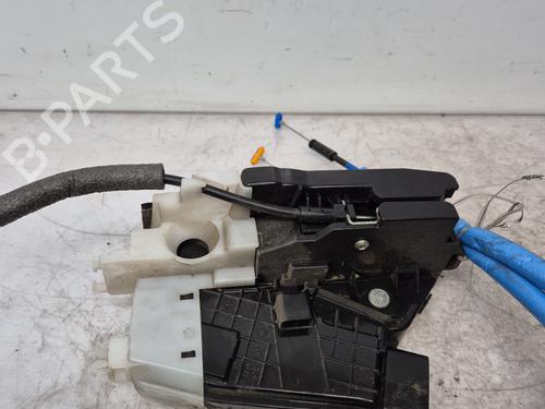 Rear left lock HYUNDAI TUCSON (TL, TLE) 1.7 CRDi | BP32307807C100