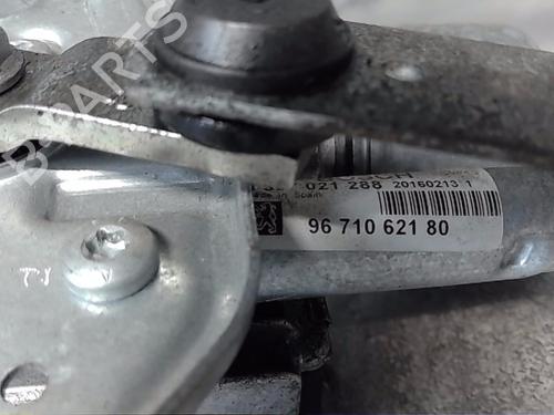 Front wiper motor PEUGEOT 5008 (0U_, 0E_) 1.6 BlueHDi 120 | BP29962938M29