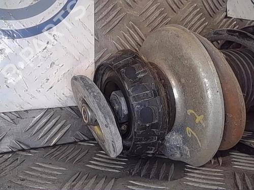 Used Right front shock absorber DACIA LODGY (JS_) [2012-2025]  13859404