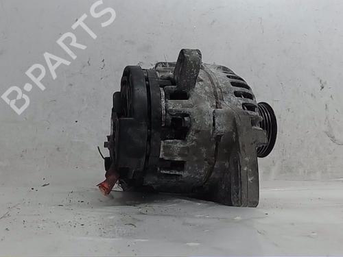Used Alternator Alternator 16567190 16567190