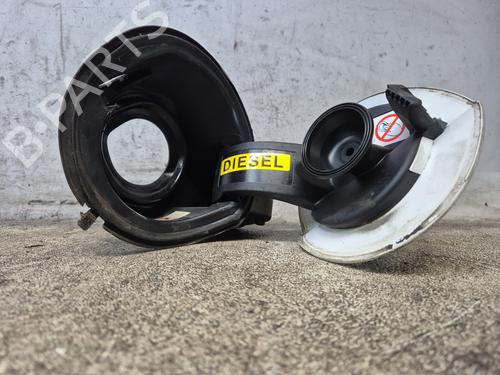 Fuel flap CITROËN DS4 (NX_) 1.6 HDi 115 | BP29985189C131