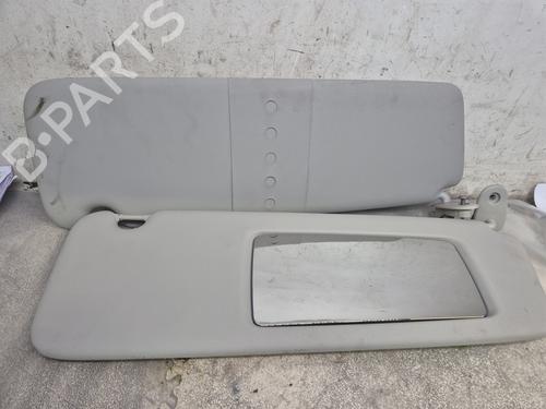 Parasol izquierda RENAULT TRAFIC III Van (FG_) 2.0 dCi 145 (FGML) (145 hp) 30556347