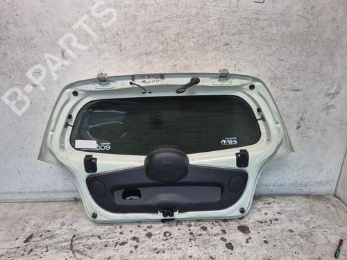 Tailgate RENAULT TWINGO II (CN0_) 1.5 dCi 90 | BP30265212C6 