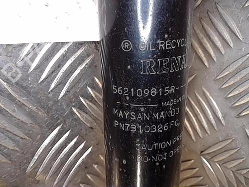 Right rear shock absorber RENAULT CLIO IV (BH_) 1.5 dCi 90 | BP13853738M19 