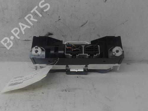 Climate control VW POLO V (6R1, 6C1)  | BP13826529I5 