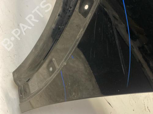 Used Left front fenders Left front fenders 38761273 38761273